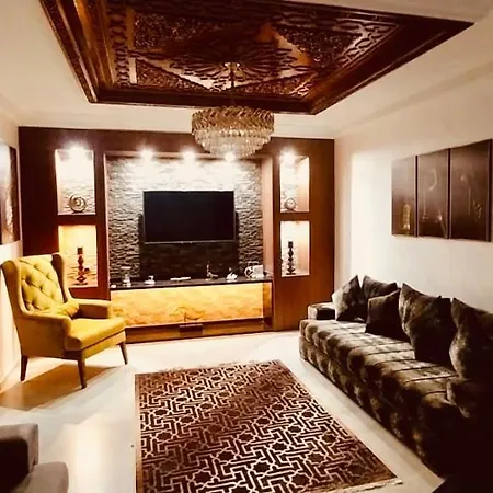 Residence Al Kawtar Mohammedia Exterior photo