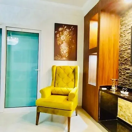 Residence Al Kawtar Mohammedia Exterior photo