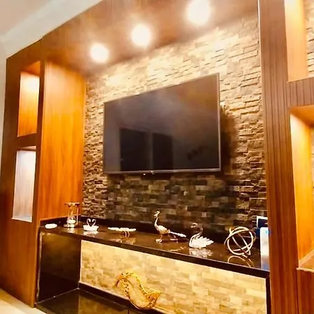 Residence Al Kawtar Mohammedia Exterior photo
