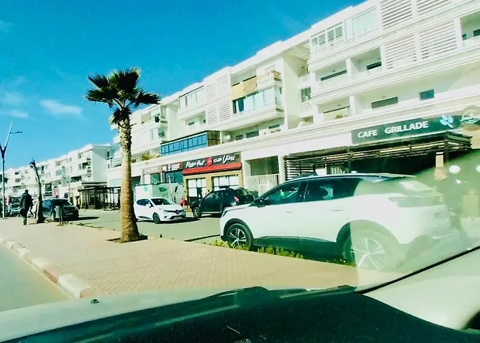 Residence Al Kawtar