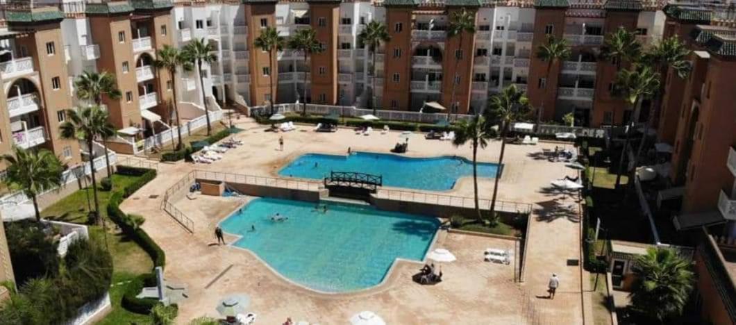 Apartment Al Kawtar