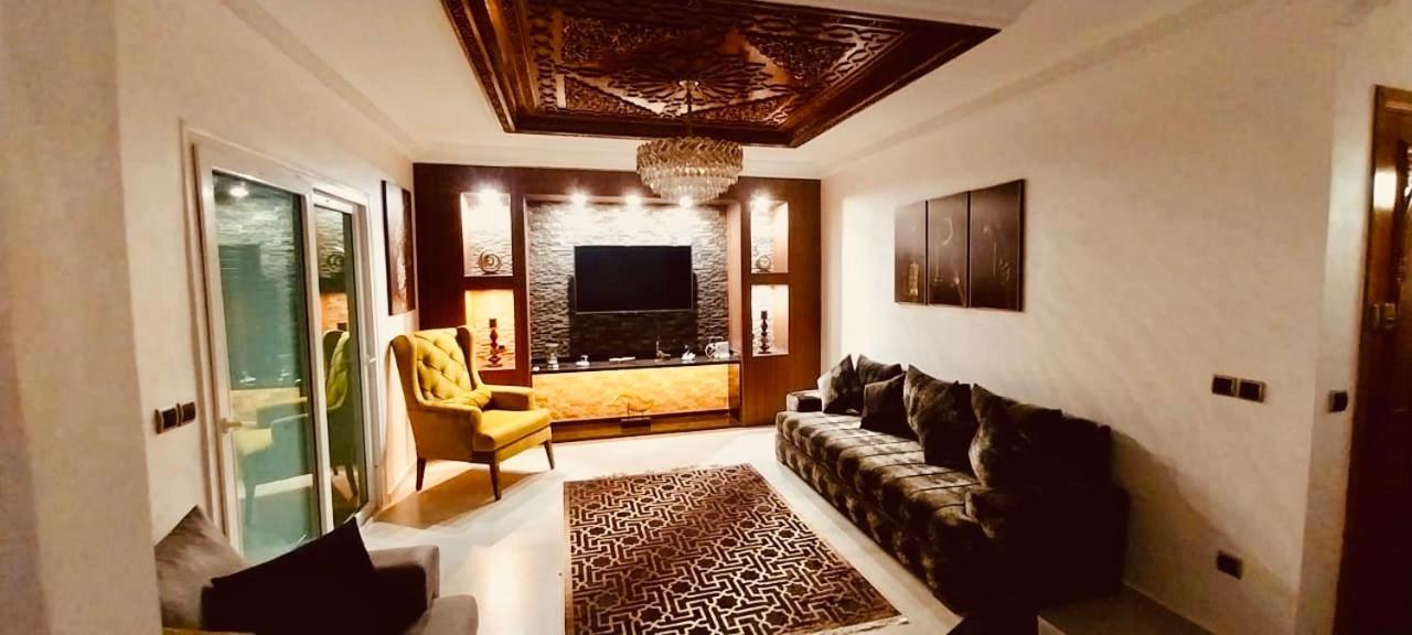 Al Kawtar Apartment Mohammedia