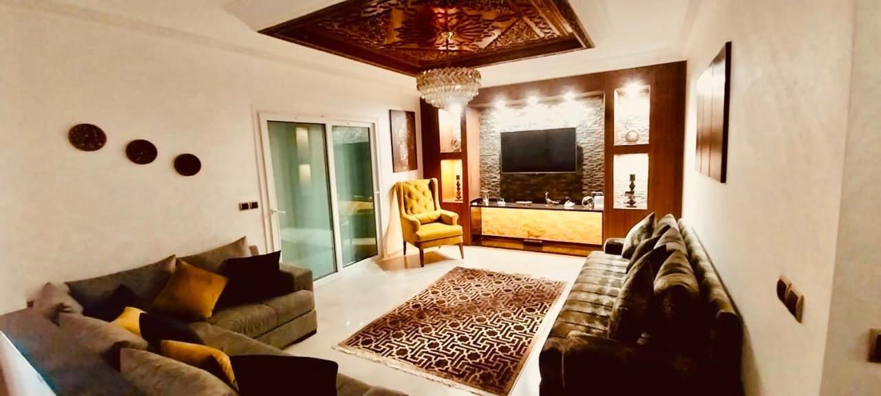 Al Kawtar Apartment *