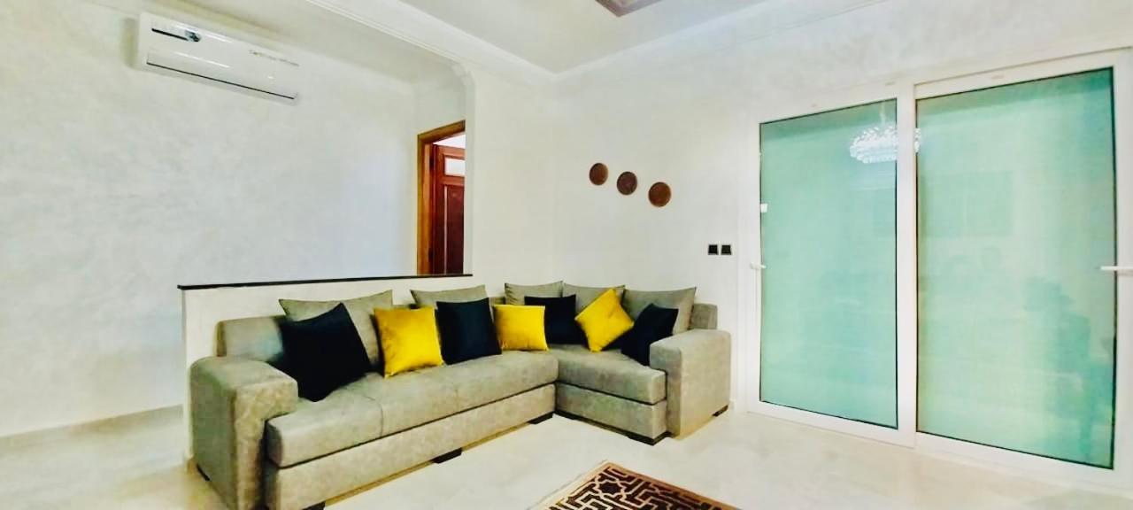 Al Kawtar Apartment