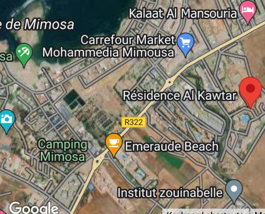 Apartment Al Kawtar