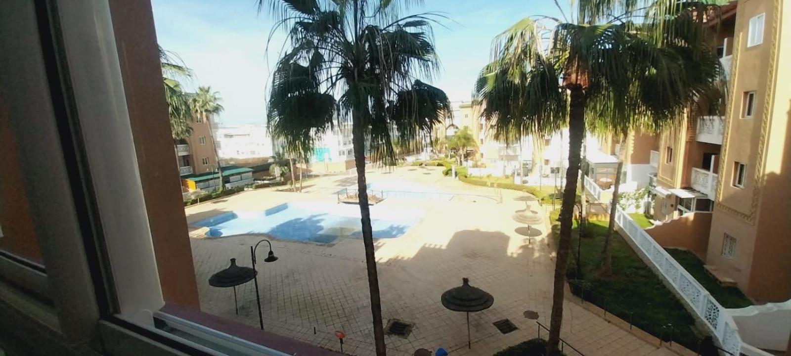 Apartment Al Kawtar *