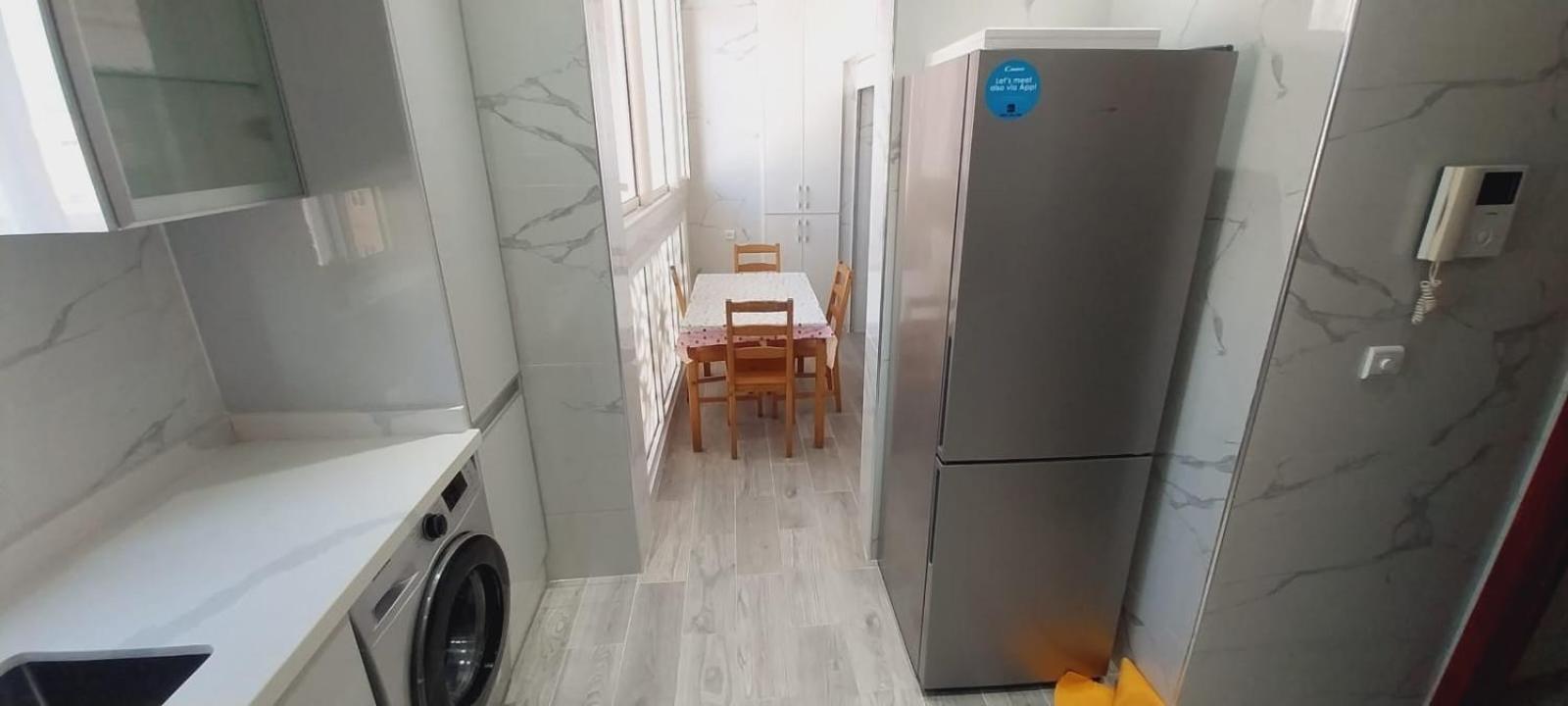 Al Kawtar Apartment Mohammedia