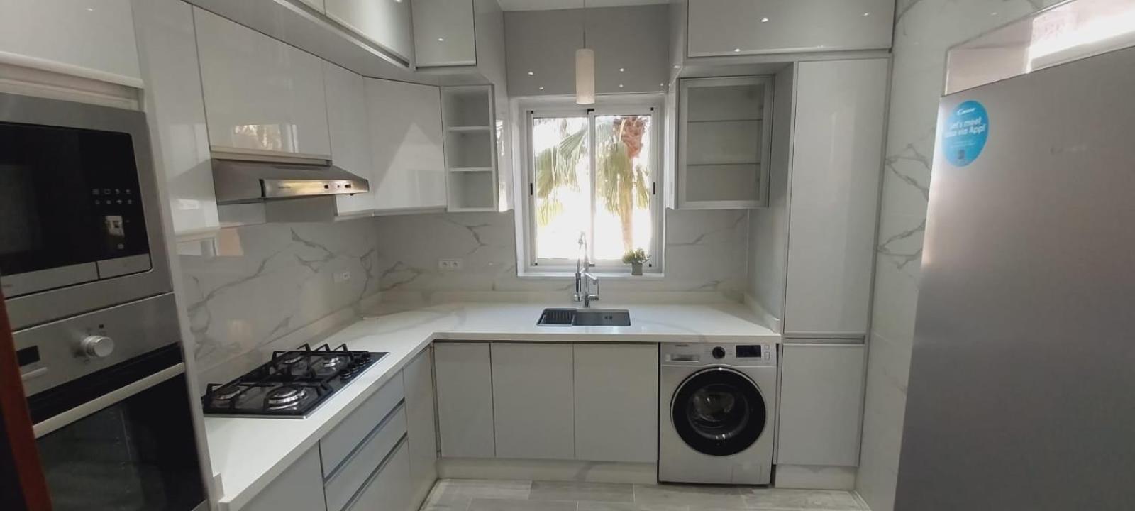 Apartment Al Kawtar *