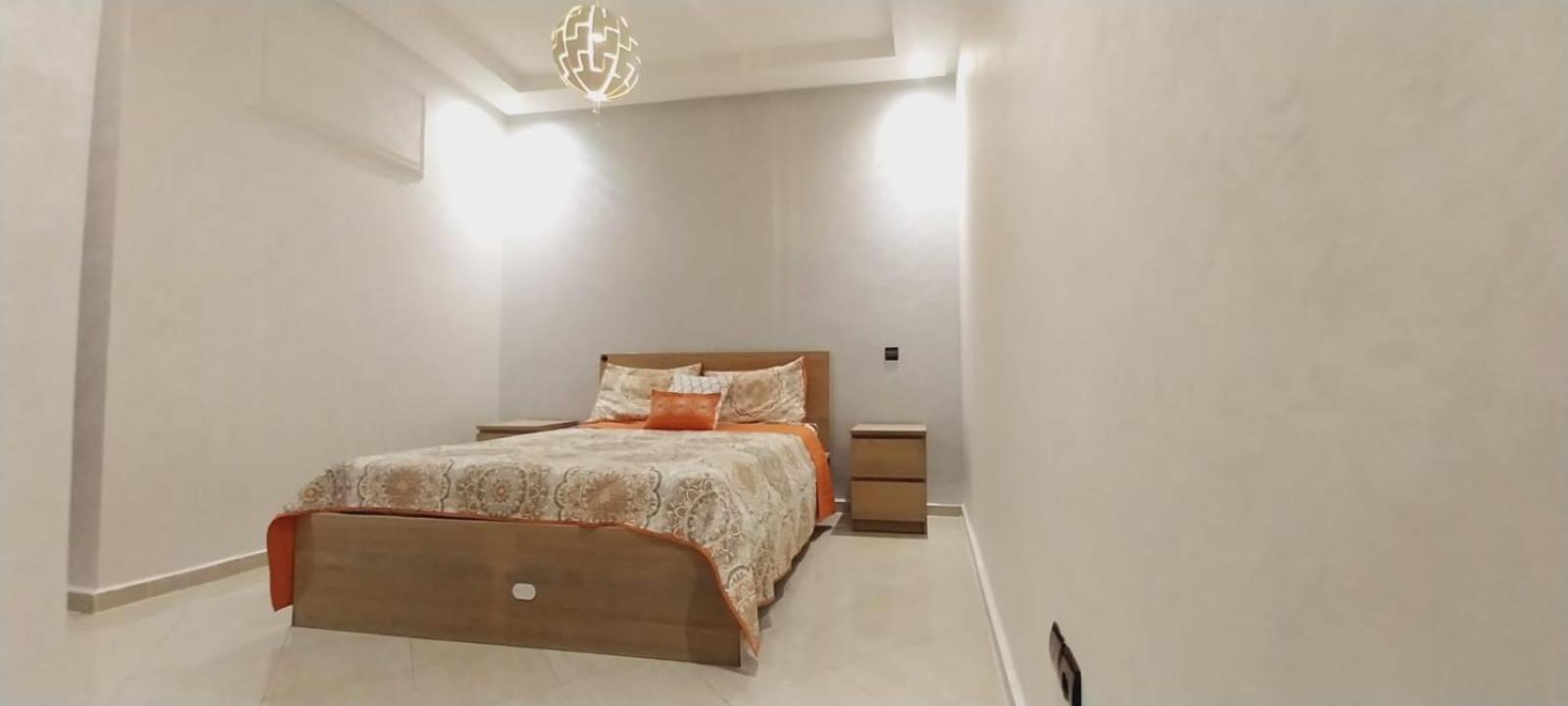 Al Kawtar Apartment *