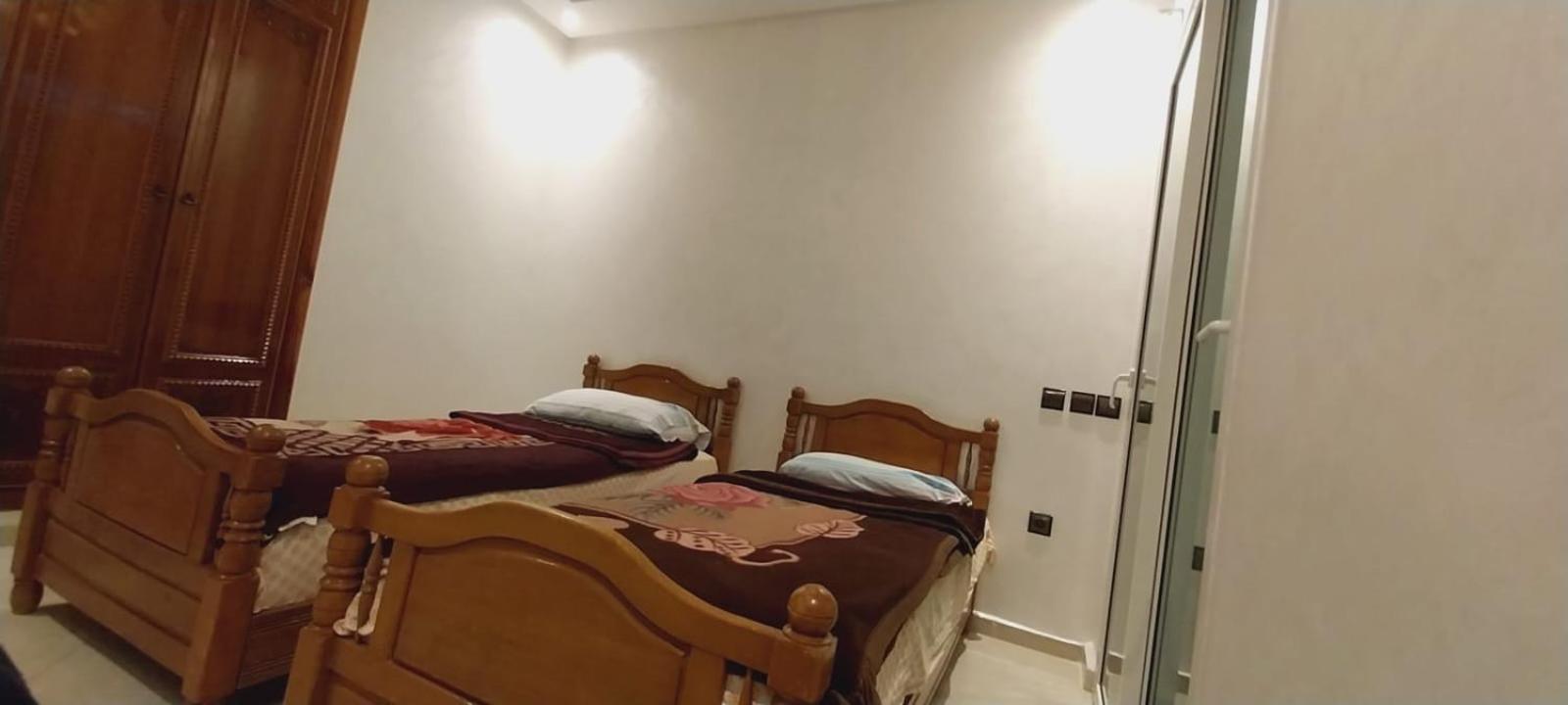 Al Kawtar Apartment Mohammedia