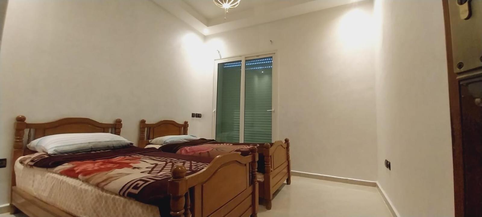 Al Kawtar Apartment Mohammedia