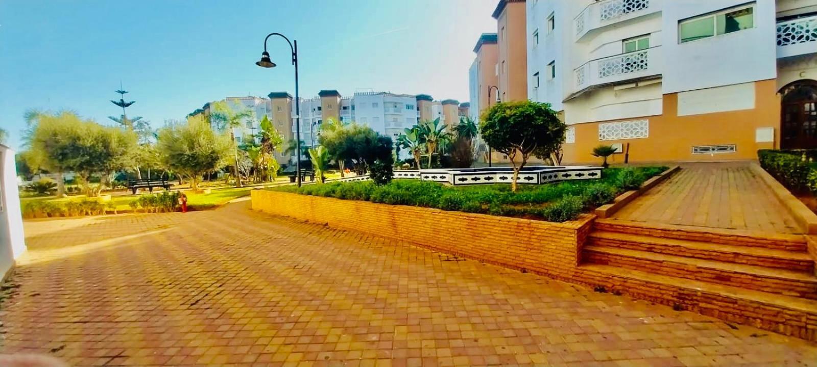 Al Kawtar Apartment Mohammedia