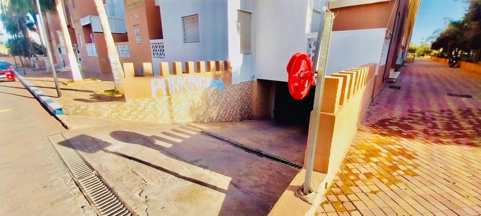 Apartment Al Kawtar Mohammedia