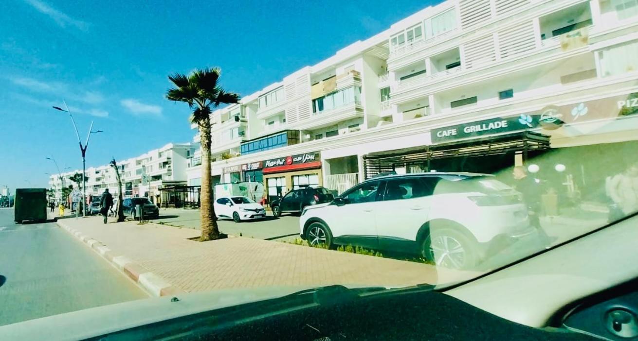 Apartment Al Kawtar