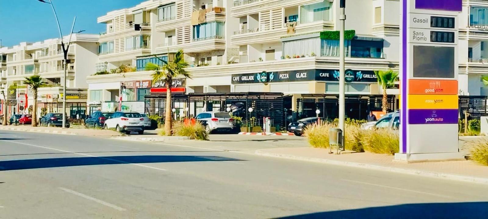 Al Kawtar * Mohammedia