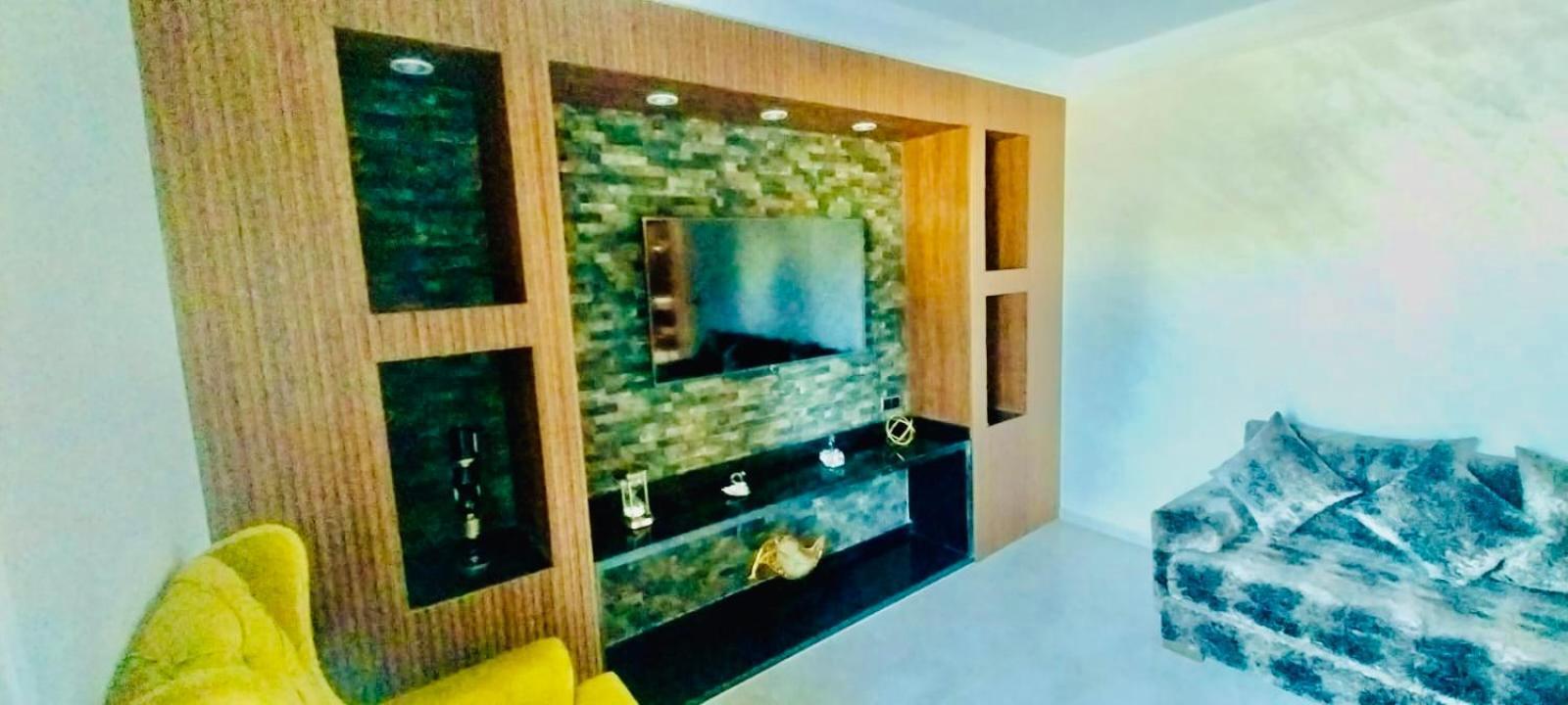 Al Kawtar Apartment Mohammedia