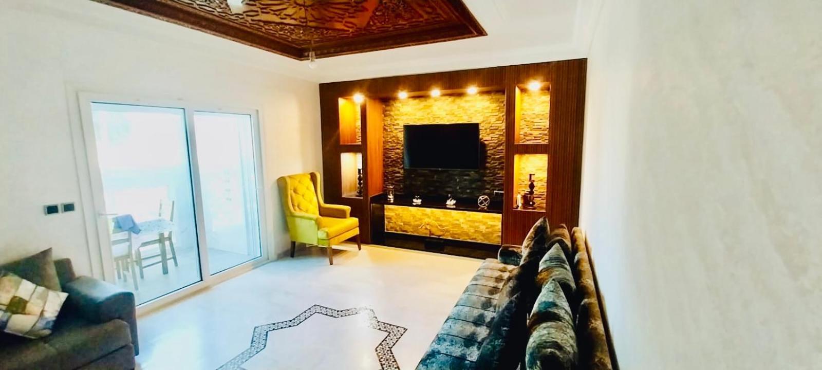 Al Kawtar Apartment *