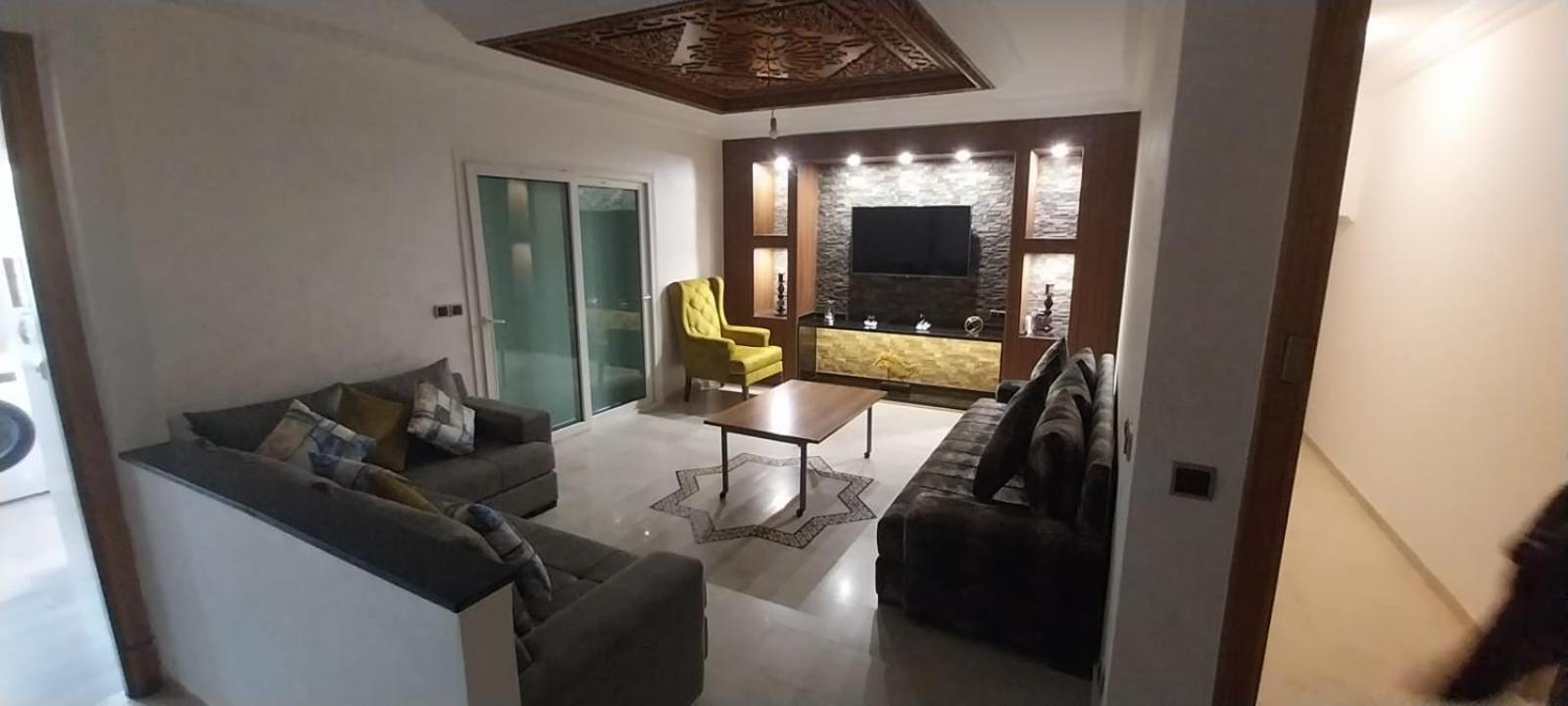 Apartment Al Kawtar *